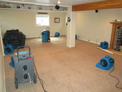 Fire and Water Damage Restoration Companies