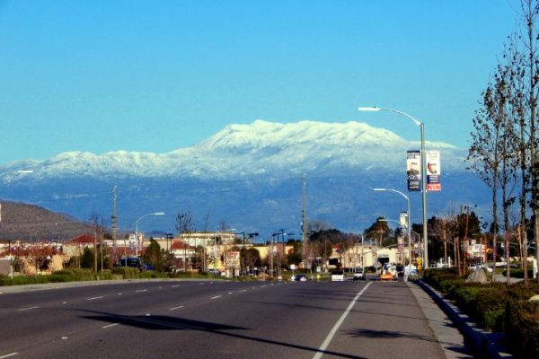 Murrieta CA